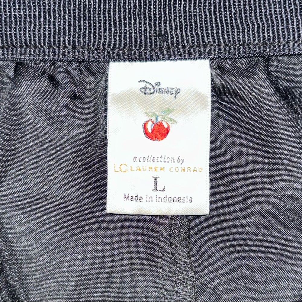 Disney Snow White Collection LC Laren Conrad skirt L - Picture 5 of 6